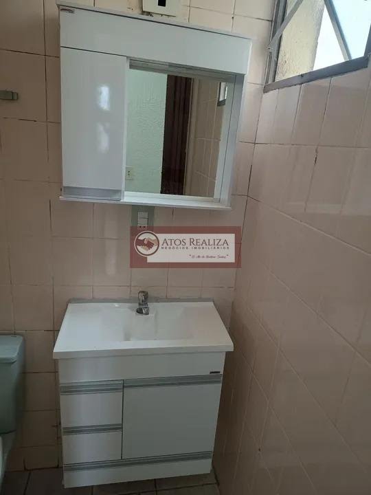 Apartamento à venda com 2 quartos, 1 banheiro, 1 vaga e 51m² no Centro, Diadema (SP) — foto 18 de 19