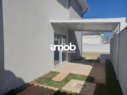 Casa para Locação Condomínio Villa Flora Votorantim SP