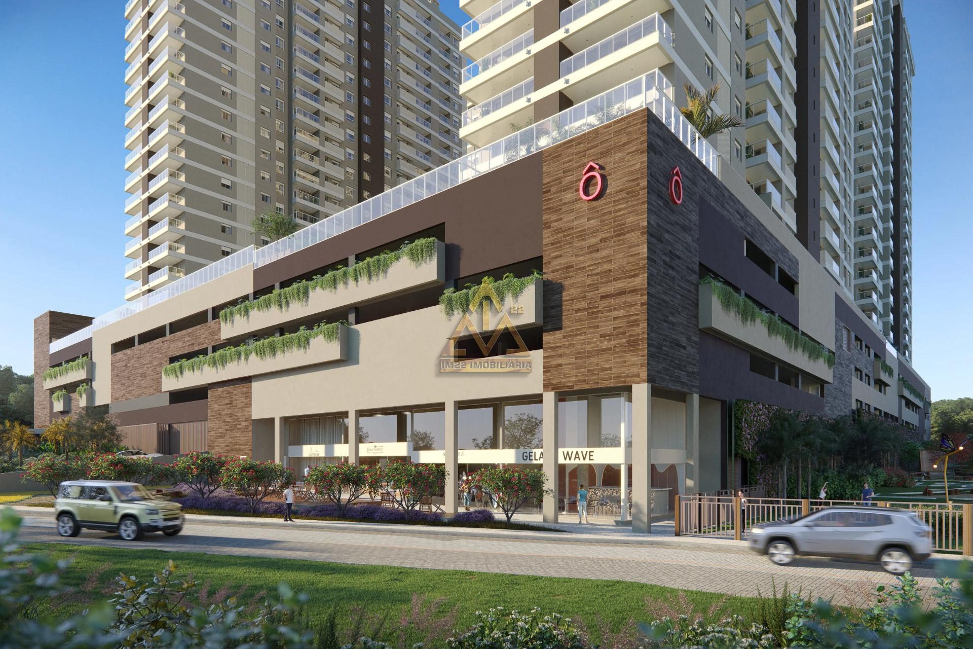 Apartamento à venda com 2 quartos, 2 suítes, 1 vaga e 81m² no Armação, Penha (SC) — foto 4 de 30