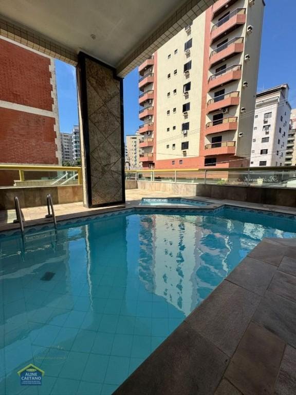 Apartamento à venda com 1 quarto, 1 banheiro, 1 vaga e 55m² no Vila Tupi, Praia Grande (SP) — foto 19 de 28