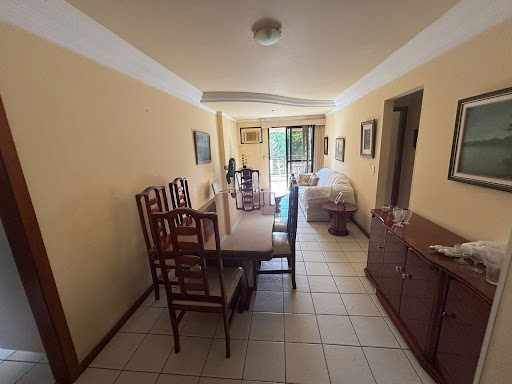 Apartamento à Venda no Sun Coast Barra da Tijuca