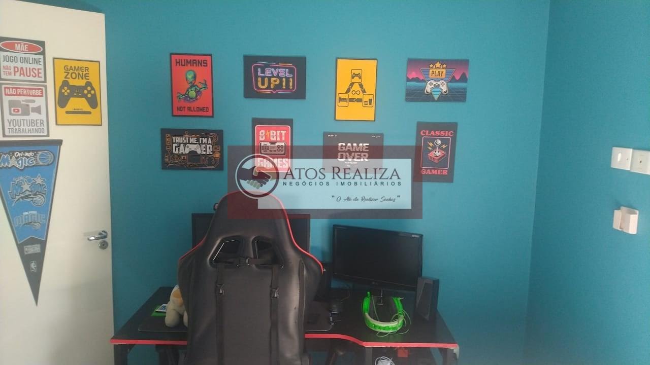 Apartamento para alugar com 3 quartos, 1 suíte, 2 vagas e 84m² no Jardim Taquaral, São Paulo (SP) — foto 7 de 30