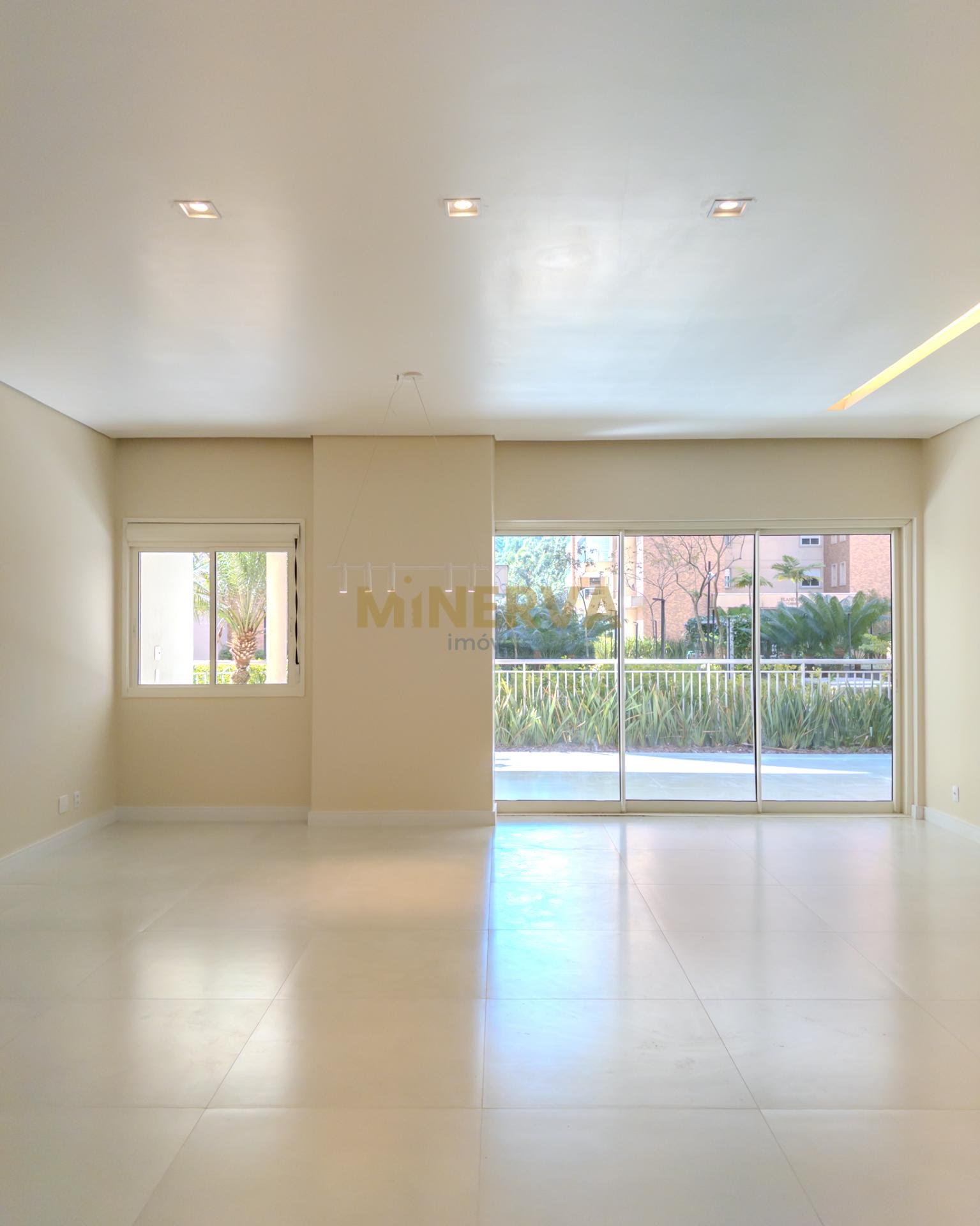 Apartamento à venda com 3 quartos, 3 suítes, 2 vagas e 223m² no Centro Empresarial Tamboré, Santana de Parnaíba (SP) — foto 7 de 30