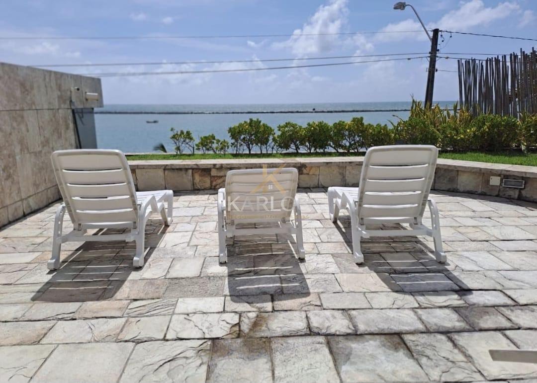 Apartamento à venda com 4 quartos, 2 suítes, 2 vagas e 270m² no Casa Caiada, Olinda (PE) — foto 26 de 29