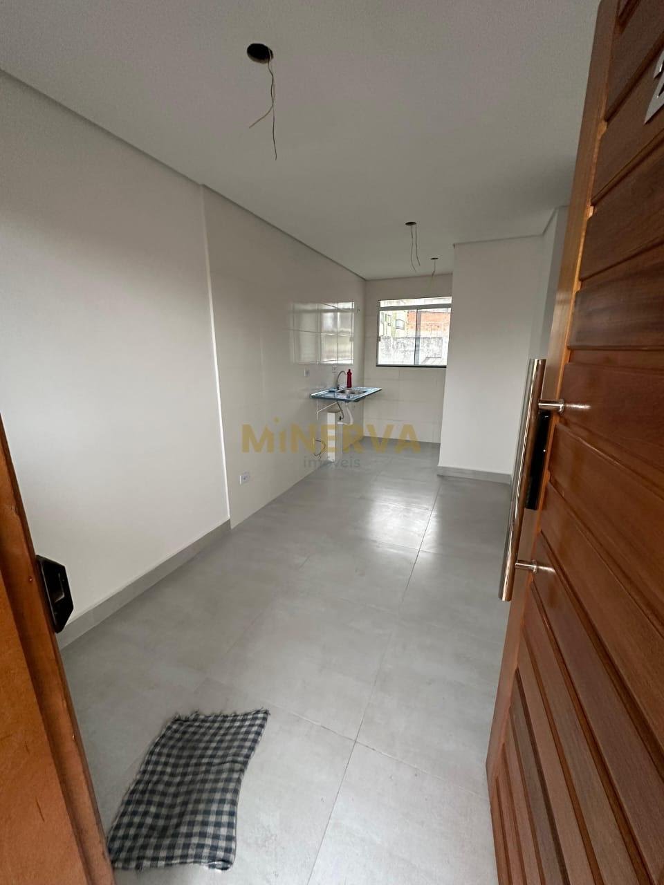 Apartamento à venda com 2 quartos, 1 banheiro e 40m² no Chácara Califórnia, São Paulo (SP) — foto 2 de 7