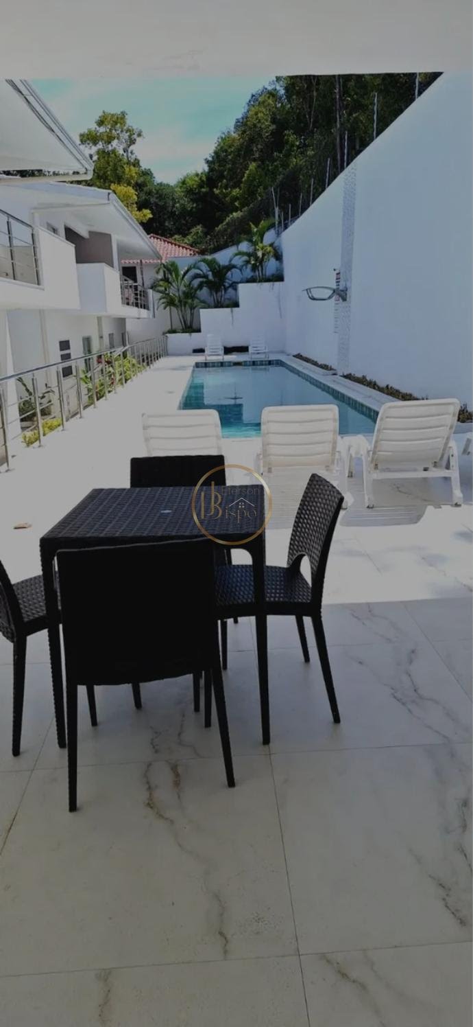 Apartamento à venda com 2 quartos, 1 suíte, 1 vaga e 78m² no Taperapuan, Porto Seguro (BA) — foto 10 de 11