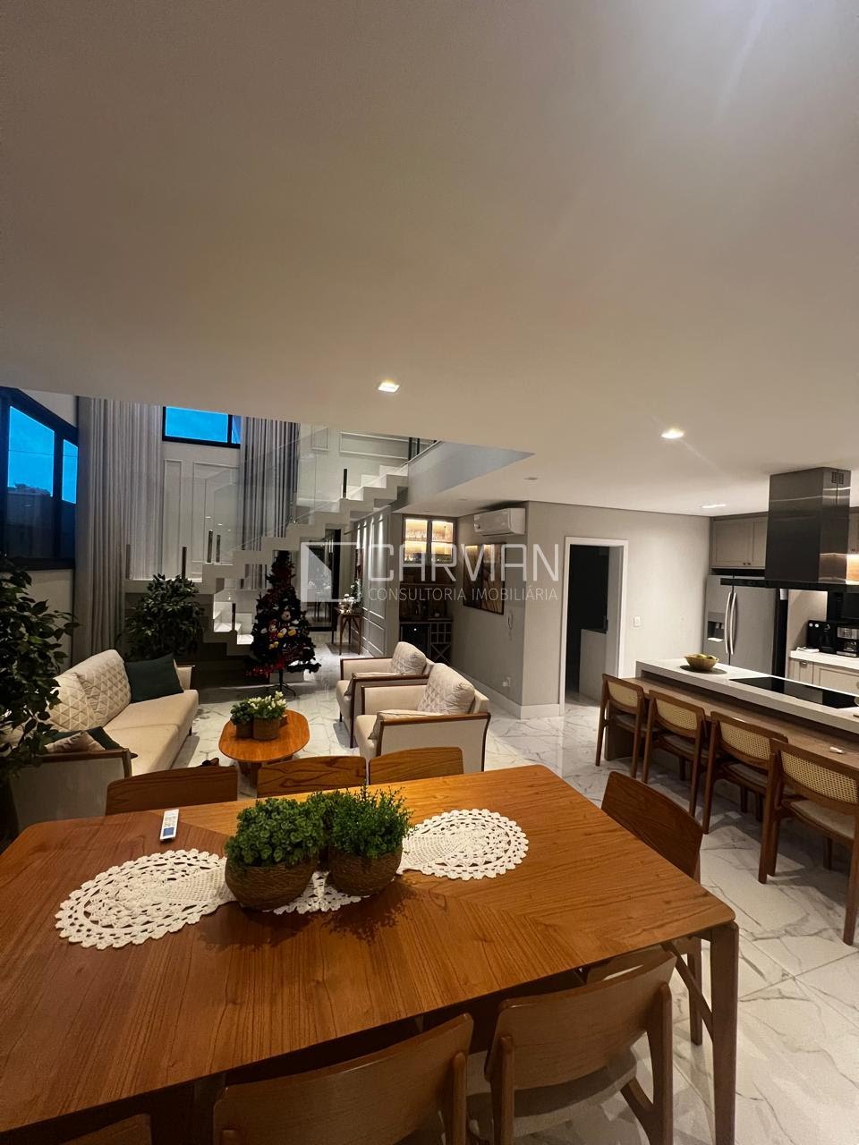 Casa à venda com 3 quartos, 3 suítes, 4 vagas e 300m² no Recreio das Acacias, Ribeirão Preto (SP) — foto 17 de 27