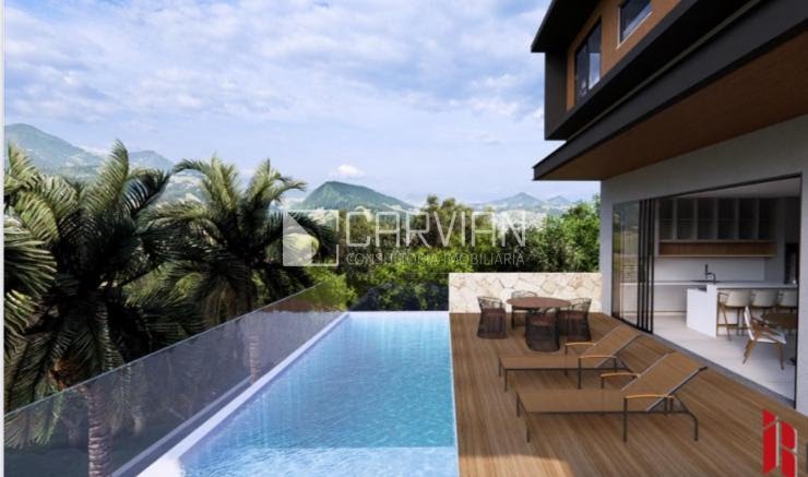 Casa à venda com 6 quartos, 6 suítes, 4 vagas e 519m² no Residencial e Empresarial Alphaville, Ribeirão Preto (SP) — foto 14 de 22