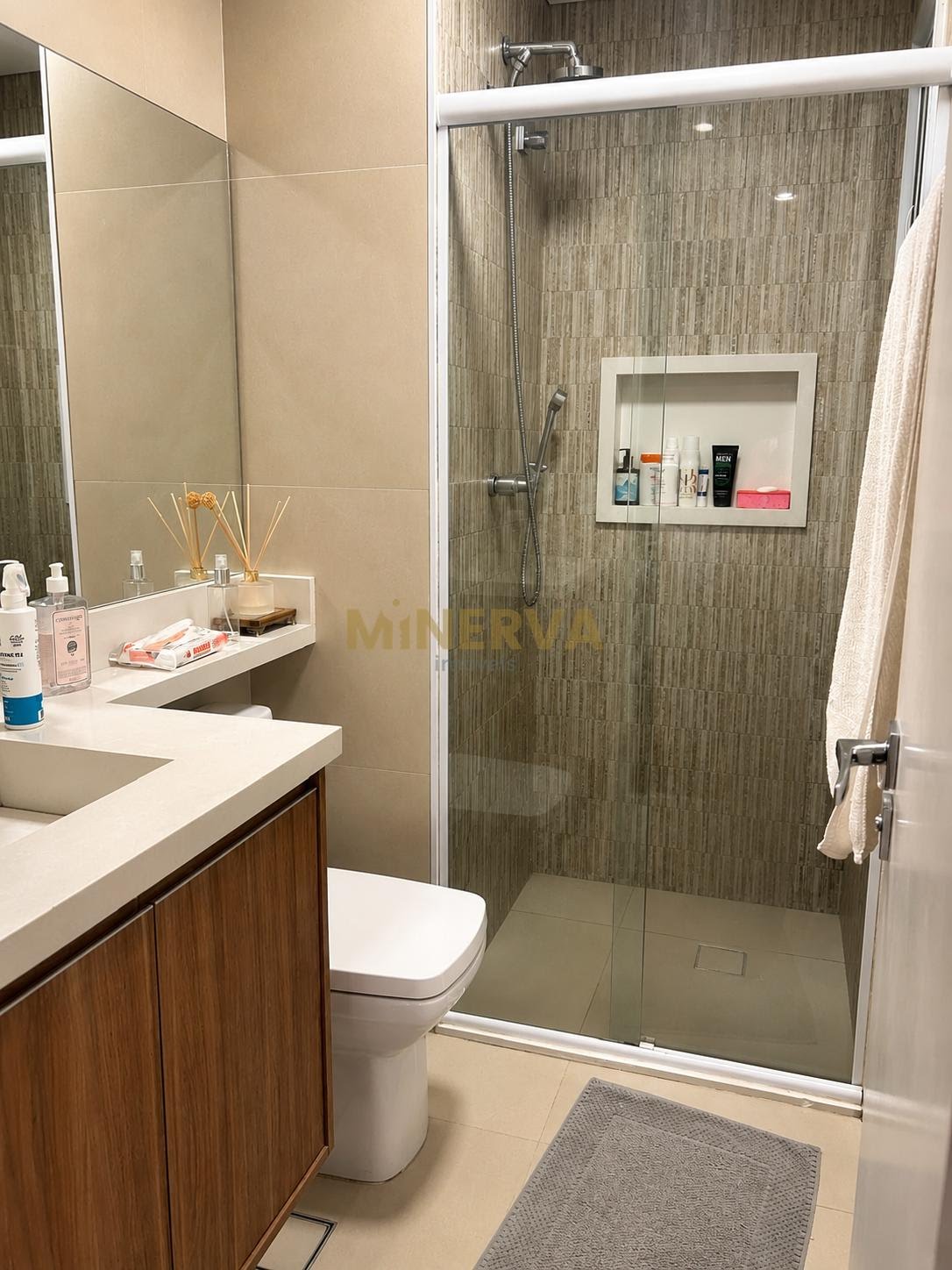 Apartamento à venda com 3 quartos, 1 suíte, 2 vagas e 88m² no Tatuapé, São Paulo (SP) — foto 25 de 26