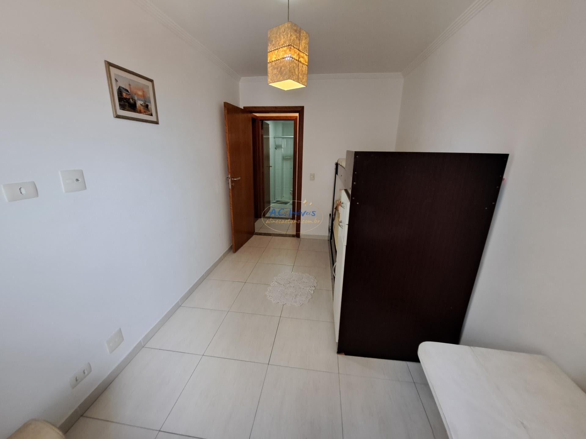 Apartamento à venda com 2 quartos, 1 suíte, 2 vagas e 80m² no Aviação, Praia Grande (SP) — foto 18 de 30