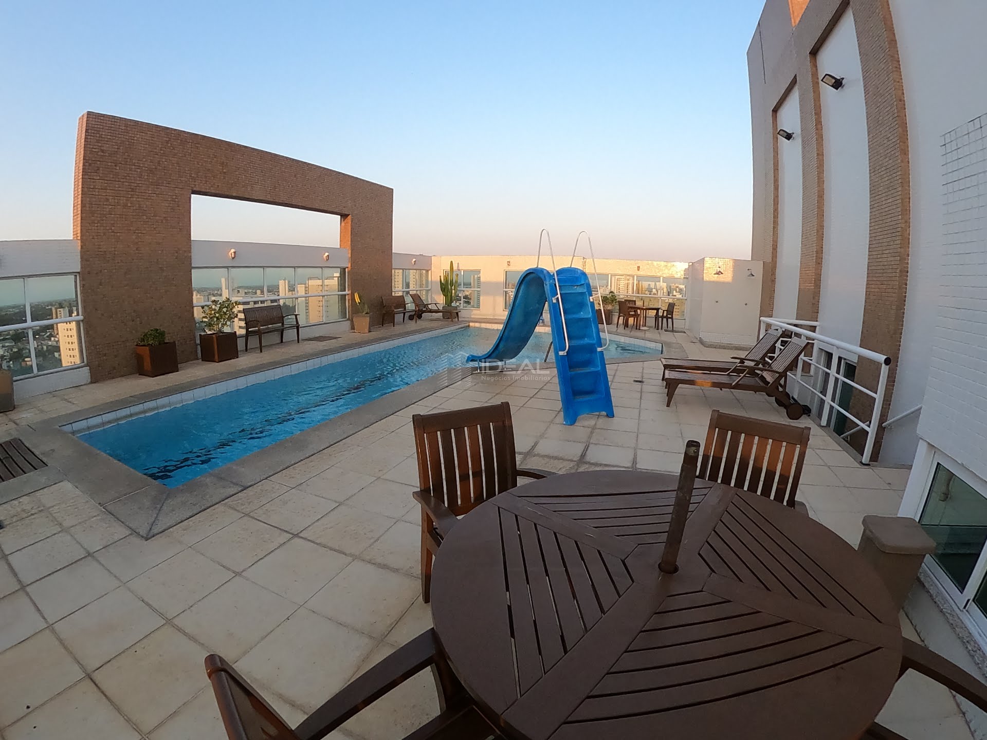 Apartamento à venda com 3 quartos, 1 suíte, 3 vagas e 200m² no Parque Tamandaré, Campos dos Goytacazes (RJ) — foto 15 de 30