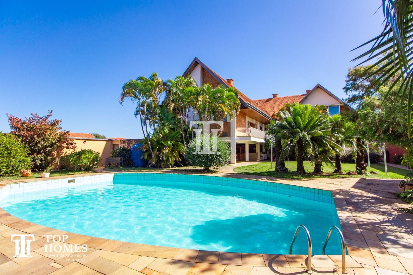 Casa / Comercial à venda no Parque Taquaral - Lagoa do Taquaral - Campinas/SP