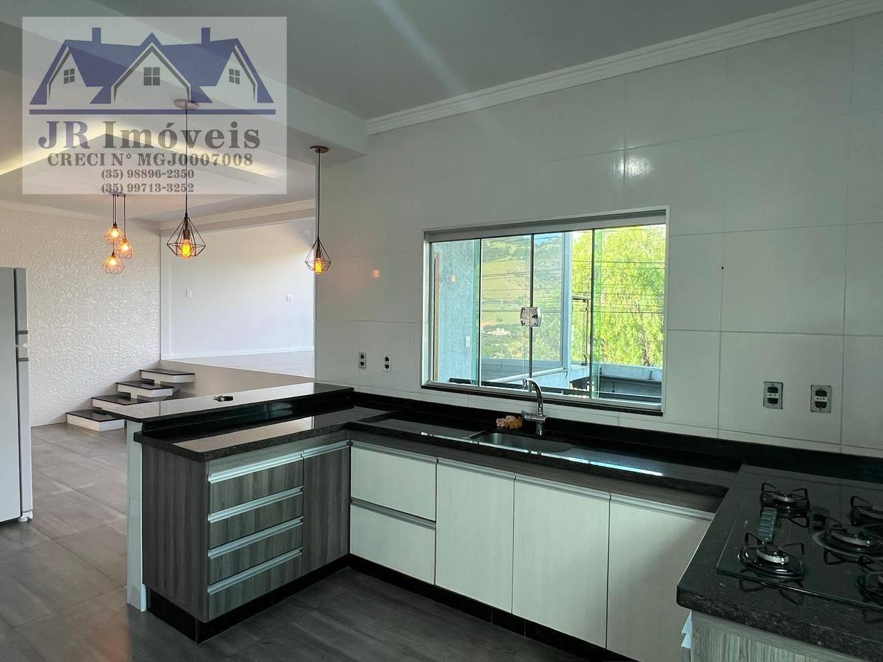 Casa à venda com 2 quartos, 1 suíte, 2 vagas e 220m² no Jardim Eldorado, Itajubá (MG) — foto 4 de 30
