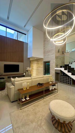 Casa a venda no Condomínio Villa Jardim - Cuiabá, MT
