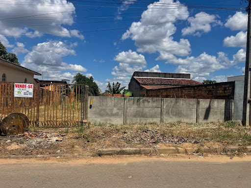 Lote / Terreno em Dom Bosco  -  Ji-Paraná