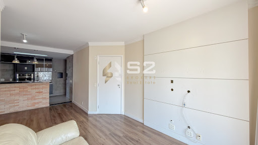 Apartamento 3 dorms alto da lapa 2 vagas Aluguel 