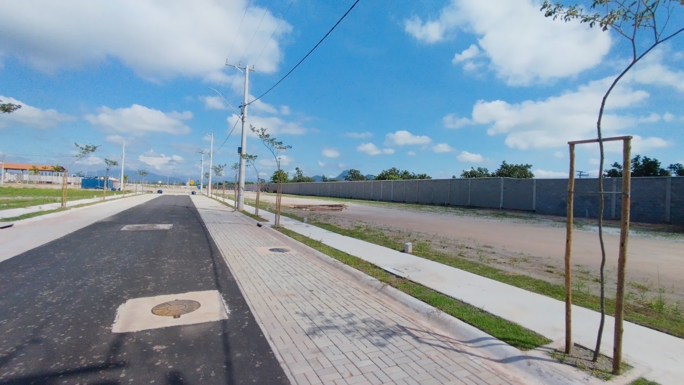 Terreno à venda com 200m² de terreno no Harmonia, Rio das Ostras (RJ) — foto 6 de 22