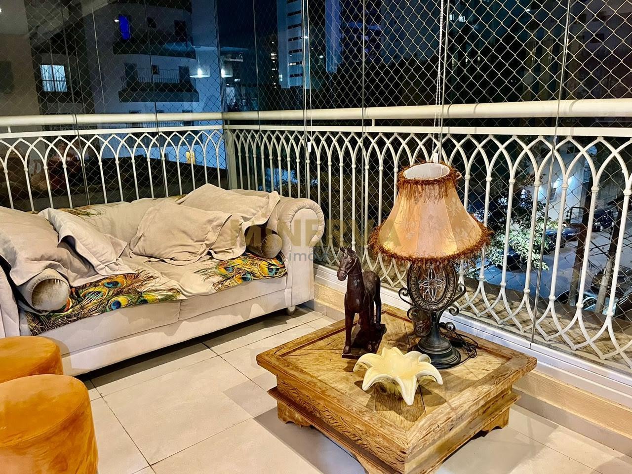 Apartamento à venda com 3 quartos, 3 suítes, 4 vagas e 176m² no Vila Regente Feijó, São Paulo (SP) — foto 10 de 30