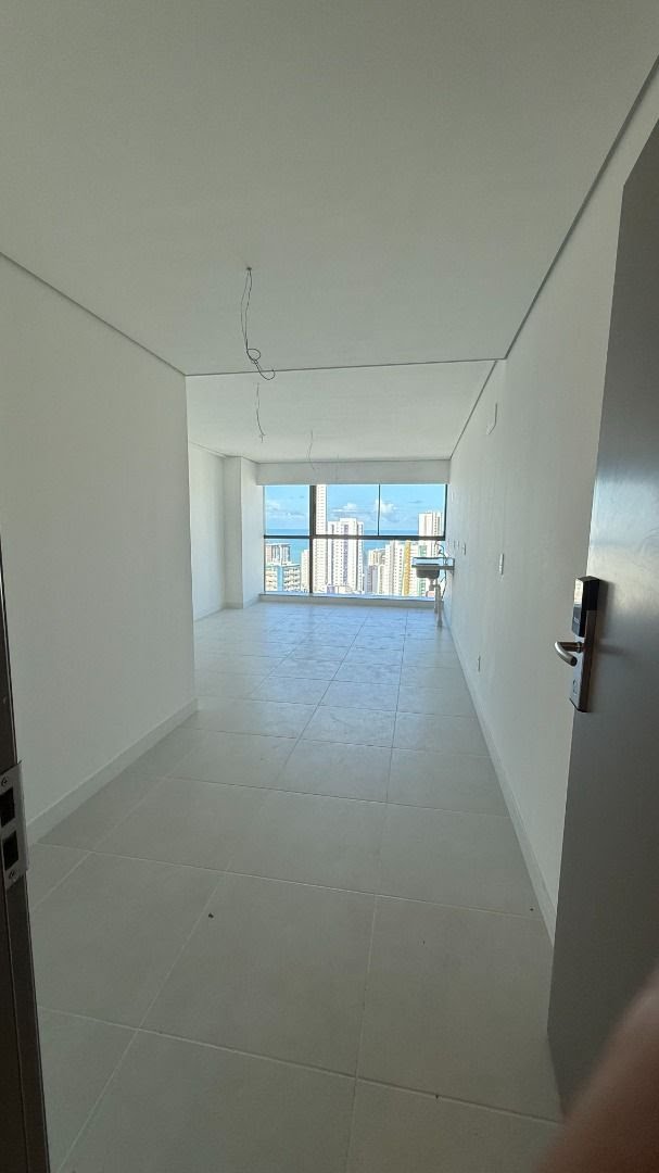 Apartamento à venda com 1 quarto, 1 banheiro, 1 vaga e 24m² no Boa Viagem, Recife (PE) — foto 23 de 30