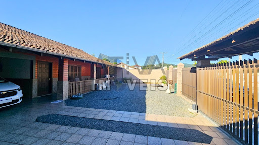 Espaço frente