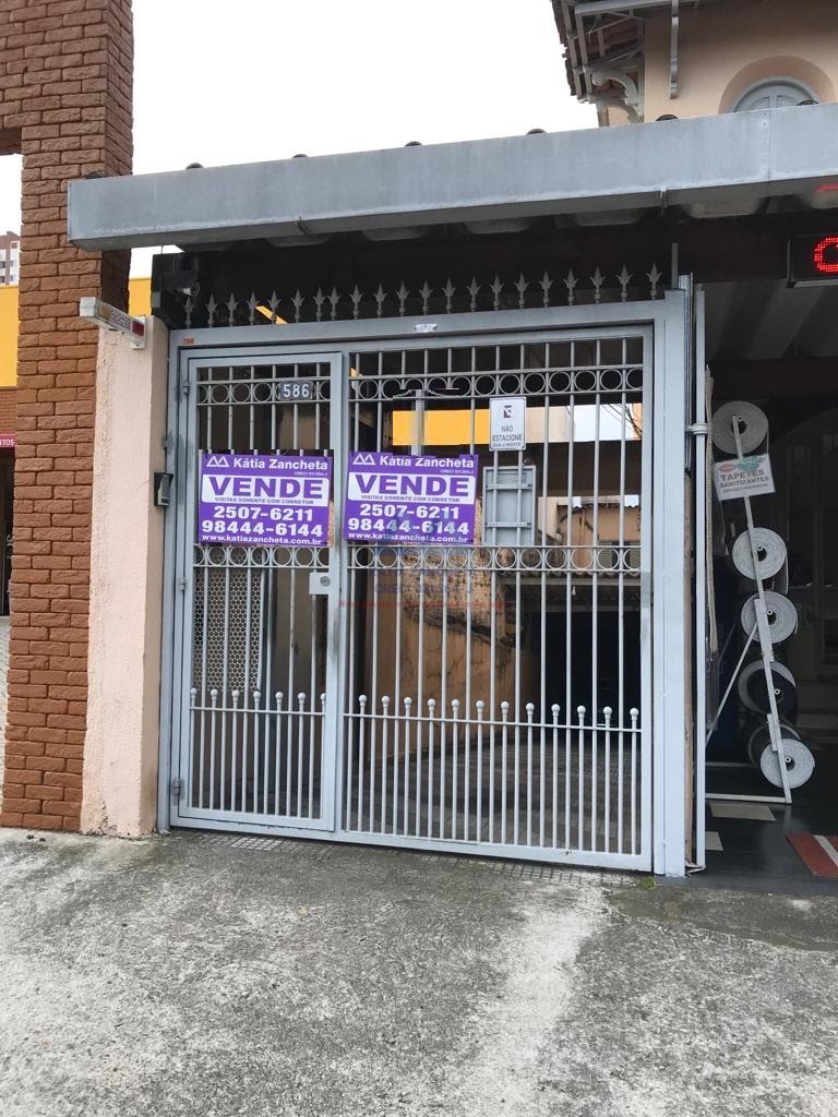 Comercial à venda com 4 banheiros e 293m² no Vila Mariana, São Paulo (SP) — foto 3 de 30
