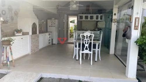 Casa à venda com 5 quartos, 2 suítes, 4 vagas e 530m² no Barra da Tijuca, Rio de Janeiro (RJ) — foto 4 de 20