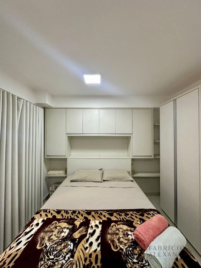 Studio à venda com 1 quarto, 1 suíte, 1 vaga e 33m² no Duo Jk, São José do Rio Preto (SP) — foto 4 de 26