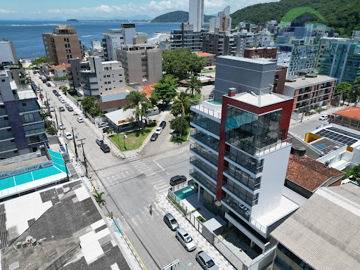 Apartamento Alto Padrão Praia Mansa/Brava. Pronto p/ usar!