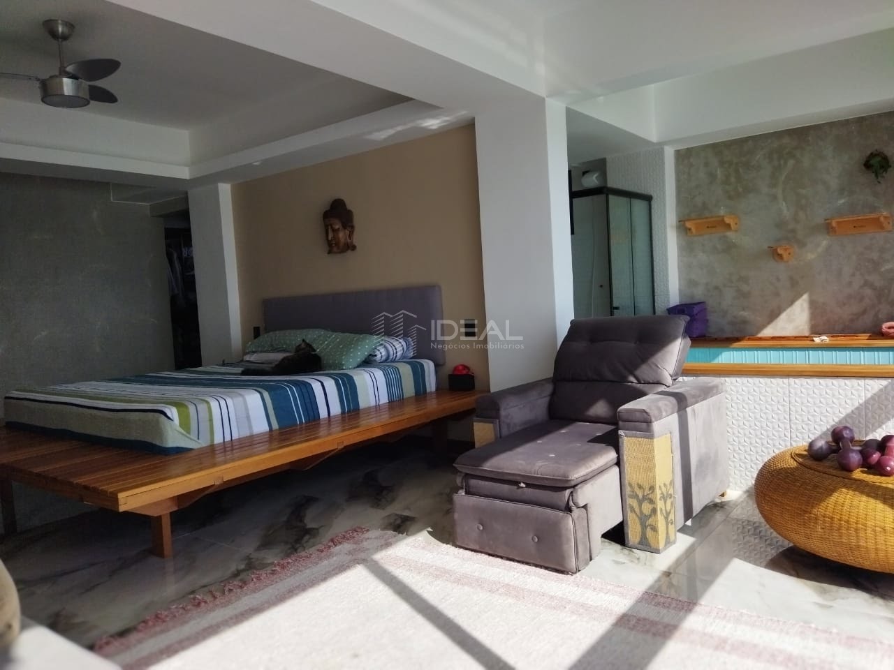Casa à venda com 4 quartos, 3 suítes, 5 vagas e 500m² no Centro, Arraial do Cabo (RJ) — foto 16 de 21
