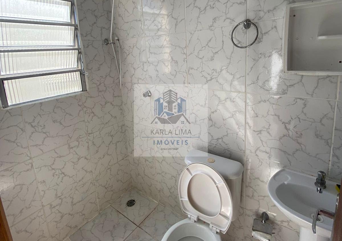 Apartamento à venda com 2 quartos, 1 suíte, 1 vaga e 46m² no Chácaras, Bertioga (SP) — foto 7 de 13