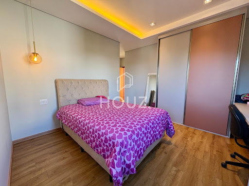 Quarto / Suíte 1 armários