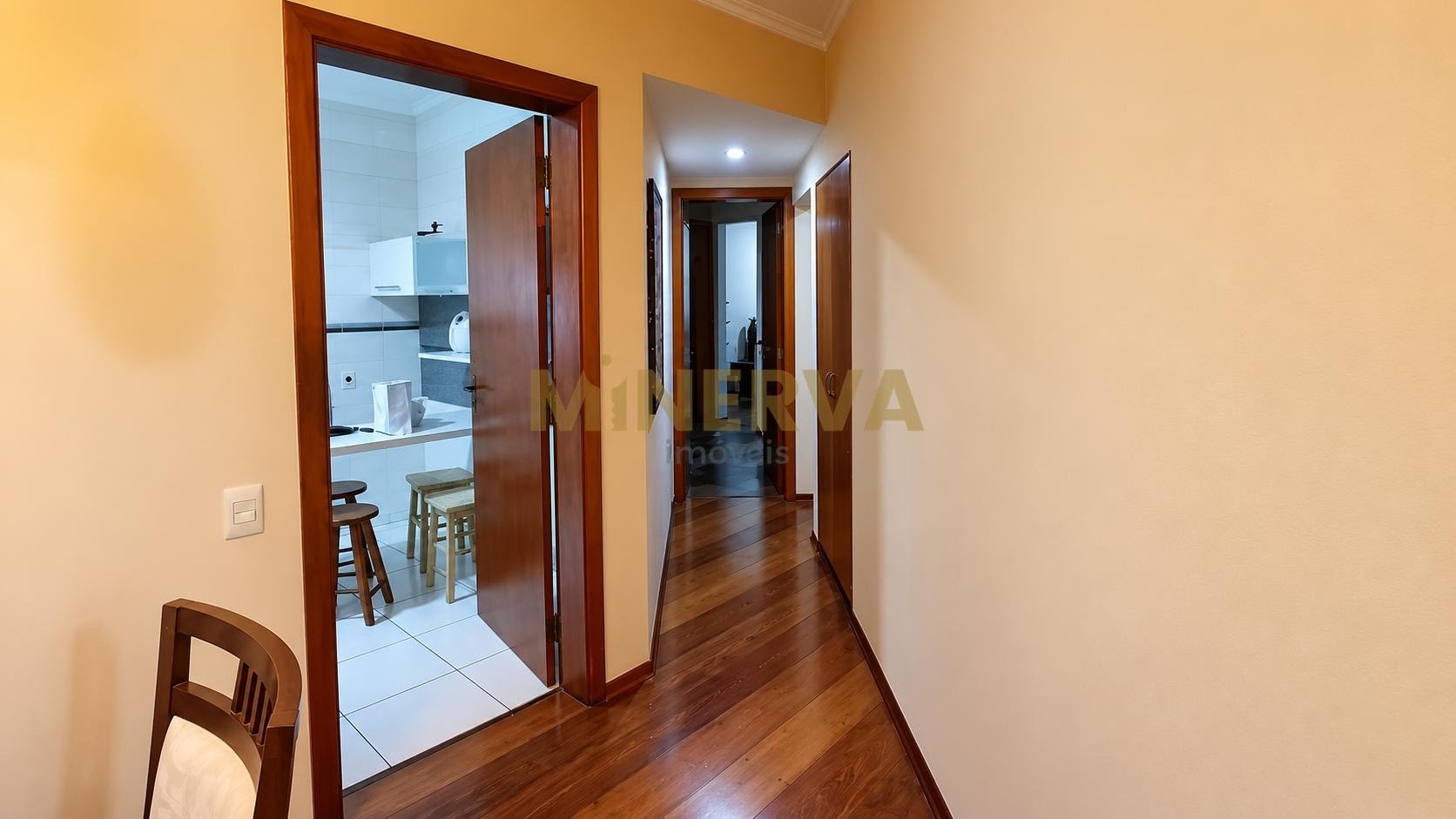 Apartamento à venda com 3 quartos, 3 suítes, 1 vaga e 126m² no Tatuapé, São Paulo (SP) — foto 7 de 18