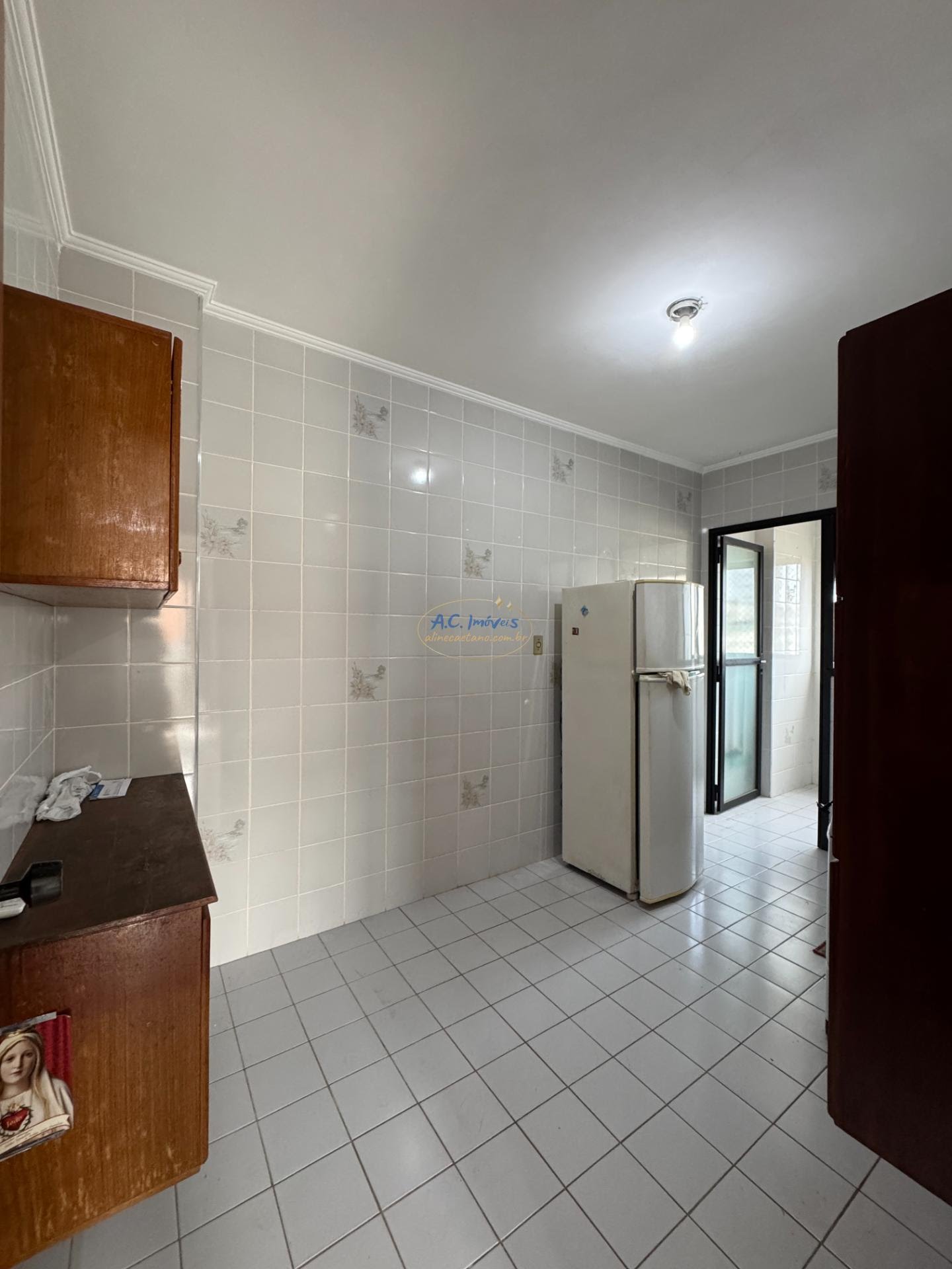 Apartamento à venda com 1 quarto, 1 banheiro, 1 vaga e 64m² no Canto do Forte, Praia Grande (SP) — foto 7 de 19