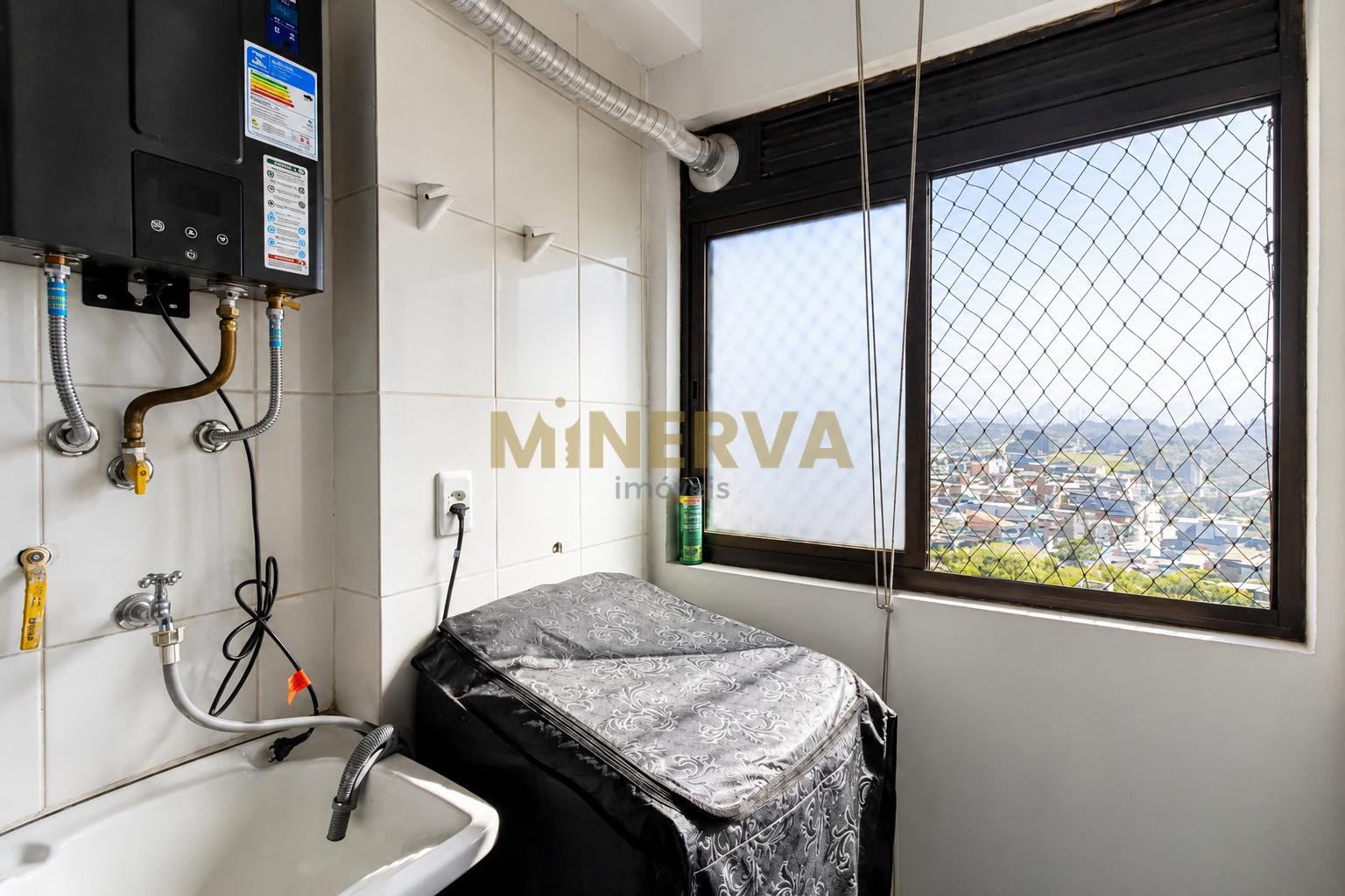 Apartamento à venda com 2 quartos, 1 banheiro, 1 vaga e 49m² no Portal dos Gramados, Guarulhos (SP) — foto 15 de 26