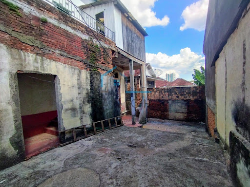 Casa em Centro  -  Ijuí