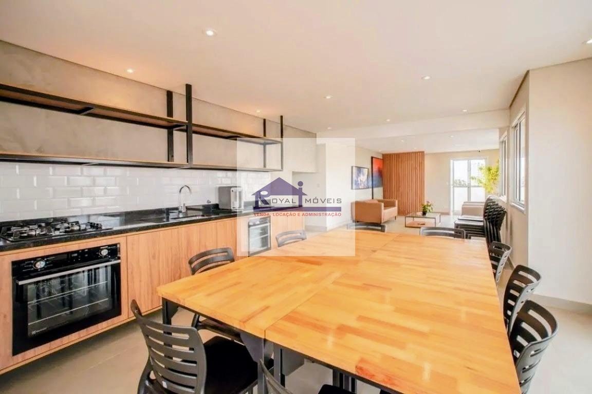 Apartamento para alugar com 1 quarto, 1 suíte, 1 vaga e 40m² no Mirandópolis, São Paulo (SP) — foto 24 de 30