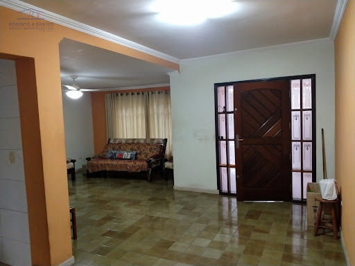 Sala, 3 ambientes