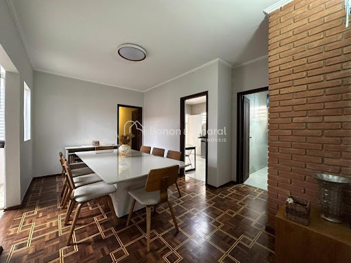 Casa, 3 quartos, 230 m² - Foto 9