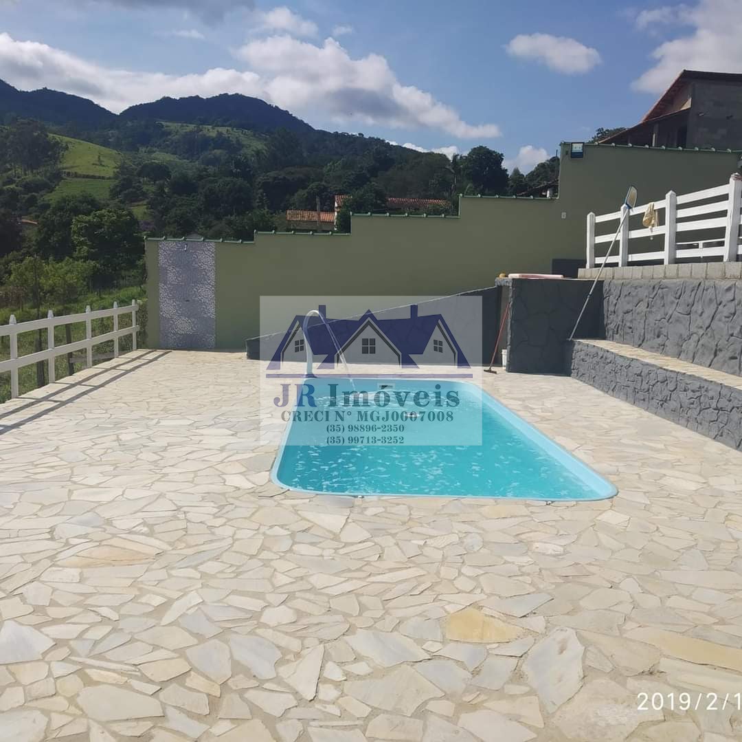 Rural à venda com 2000m² de terreno no Serra dos Toledos, Brazópolis (MG) — foto 5 de 17