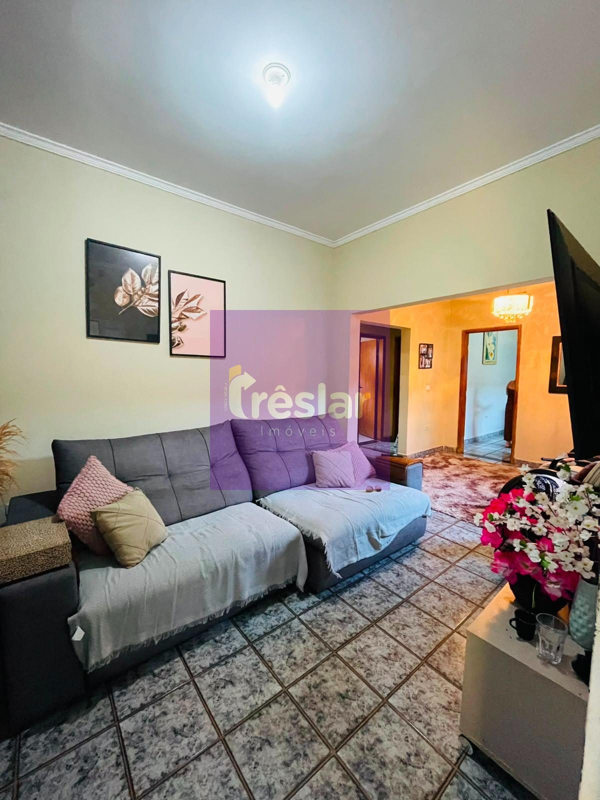 Casa para alugar com 3 quartos, 2 banheiros, 3 vagas e 92m² no Vila Nova, Três Lagoas (MS) — foto 16 de 24