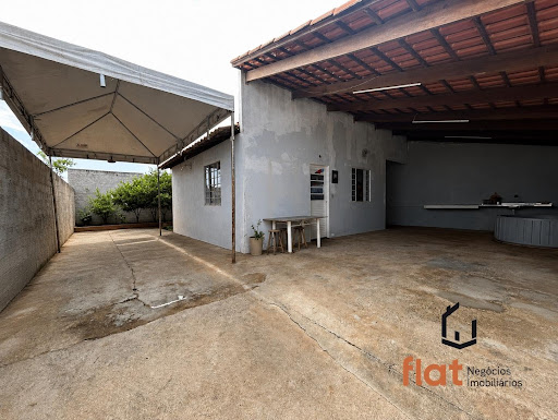 Casa à venda no bairro Walter Martins em Pará de Minas
