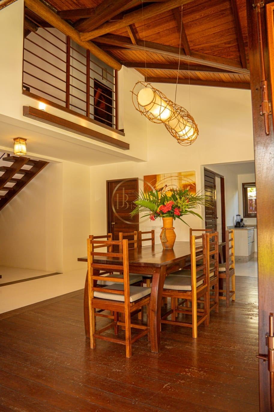 Casa à venda com 4 quartos, 4 suítes, 3 vagas e 350m² no Coroa Vermelha, Santa Cruz Cabrália (BA) — foto 5 de 17