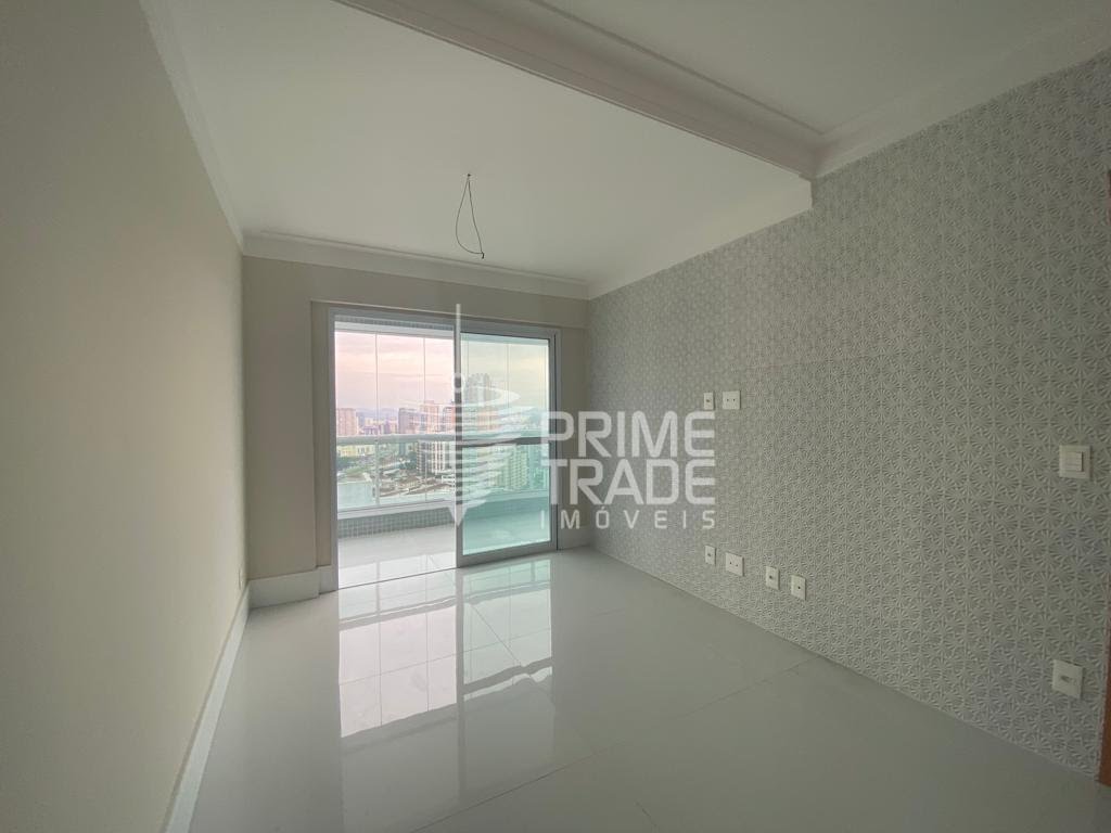 Cobertura à venda com 4 quartos, 3 suítes, 3 vagas e 290m² no Gonzaga, Santos (SP) — foto 8 de 20