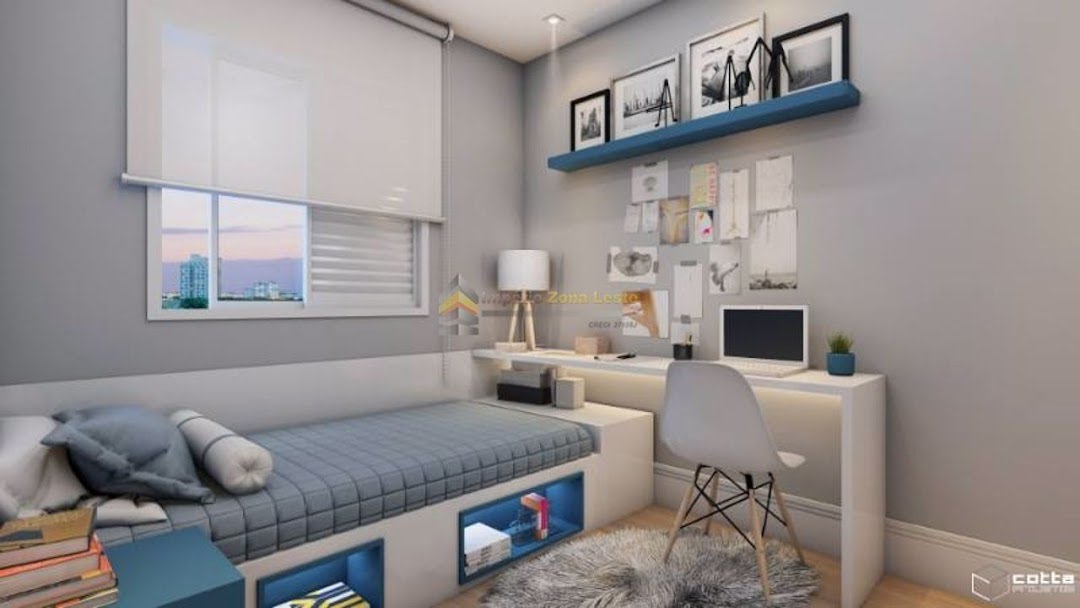 Prédio Inteiro, 39 m² - Foto 4