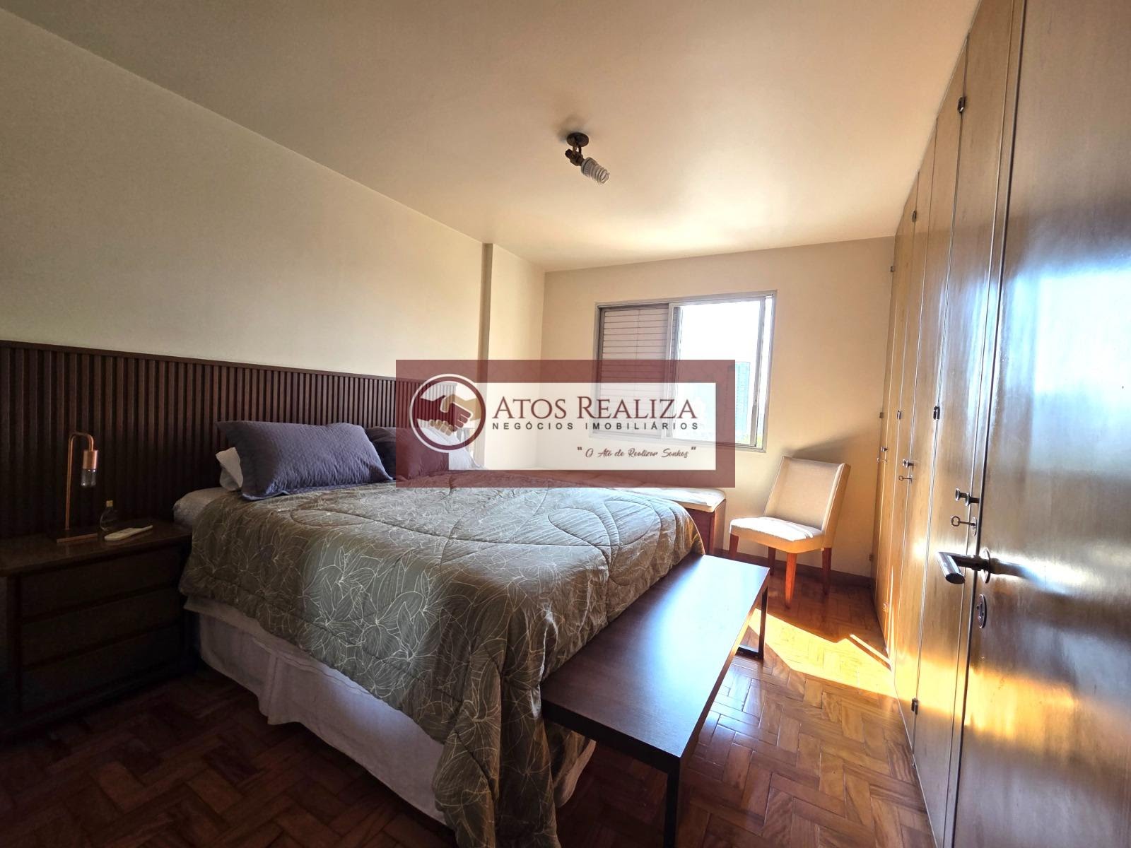 Apartamento à venda com 3 quartos, 1 suíte, 1 vaga e 126m² no Santo Amaro, São Paulo (SP) — foto 17 de 29