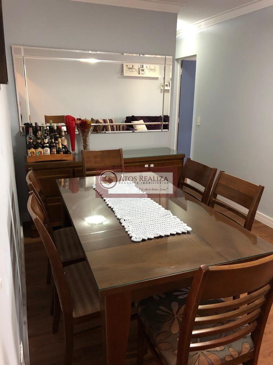 Apartamento à venda com 2 quartos, 1 banheiro, 1 vaga e 64m² no Vila Santa Catarina, São Paulo (SP) — foto 13 de 14