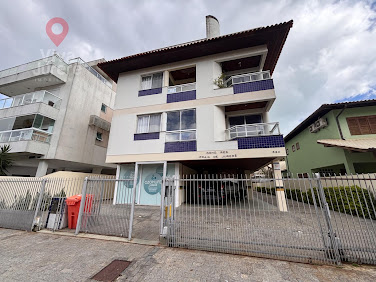 Apartamento em Jurere  -  Florianópolis