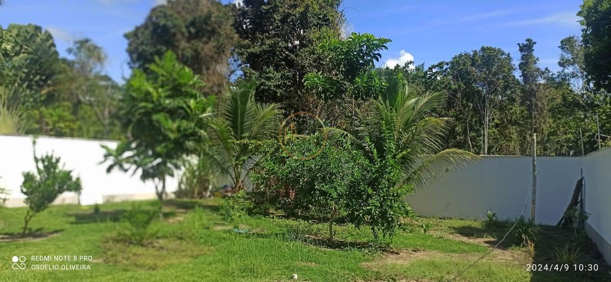 Casa à venda com 3 quartos, 1 suíte, 3 vagas e 777m² no Sta.cruz Cabralia, Santa Cruz Cabrália (BA) — foto 2 de 18