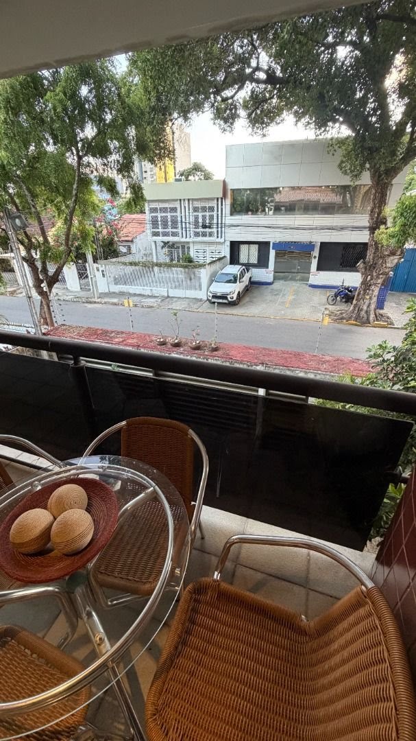 Casa à venda com 4 quartos, 3 suítes, 4 vagas e 262m² no Espinheiro, Recife (PE) — foto 19 de 30