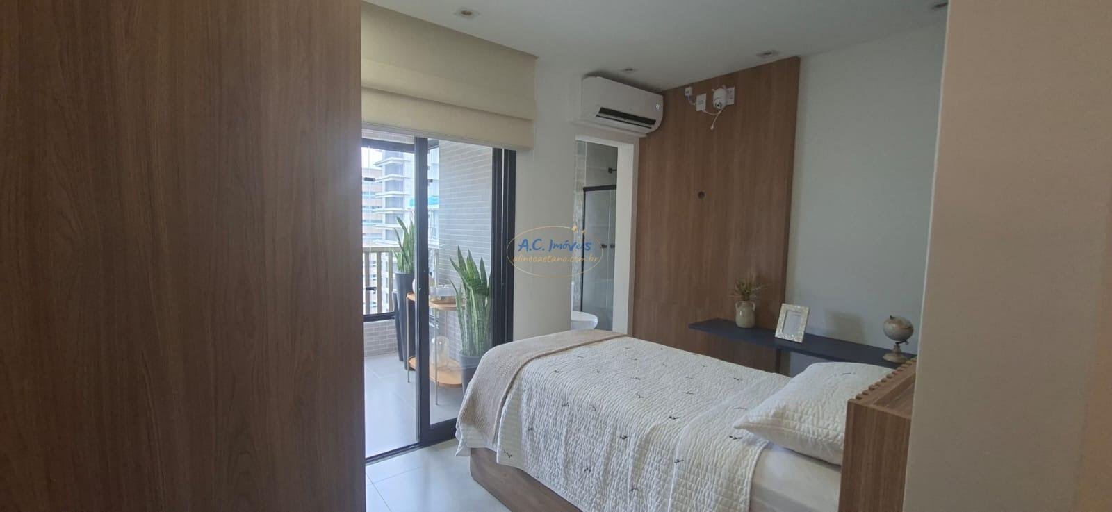 Apartamento à venda com 2 quartos, 2 suítes, 1 vaga e 74m² no Canto do Forte, Praia Grande (SP) — foto 13 de 30